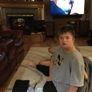 Meet your Posher, Dan